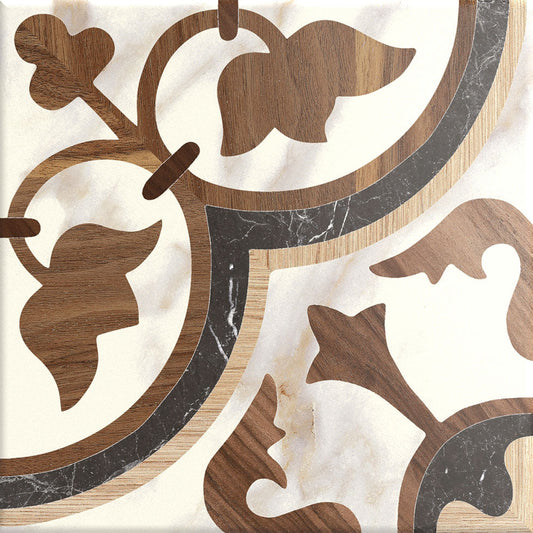 Florencial Bellini Morning 8x8 Porcelain Tile