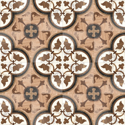 Florencial Lucca Glory 8x8 Porcelain Tile