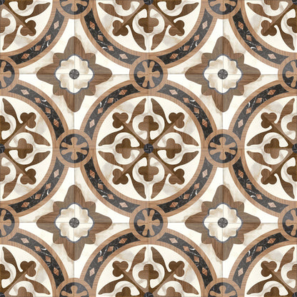 Florencial Il Prato 8x8 Porcelain Tile