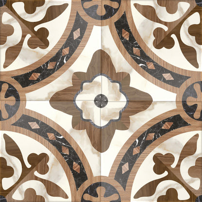 Florencial Il Prato 8x8 Porcelain Tile