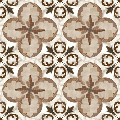 Florencial La Spezia 8x8 Porcelain Tile