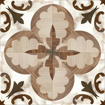 Florencial La Spezia 8x8 Porcelain Tile