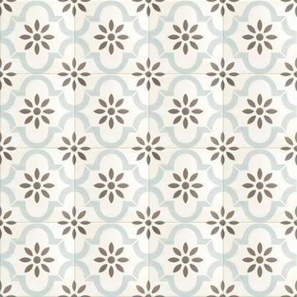 Florencial Pisa Bella 8x8 Porcelain Tile