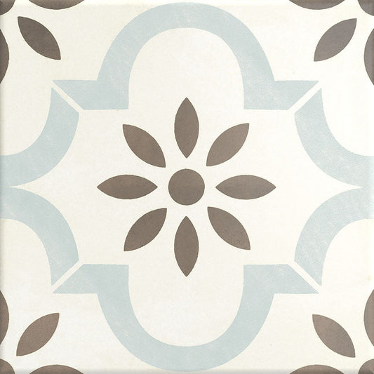Florencial Pisa Bella 8x8 Porcelain Tile