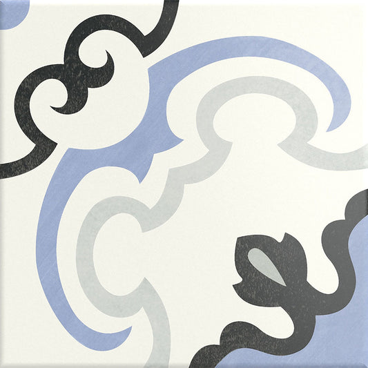 Florencial Graceful Tino 8x8 Porcelain Tile