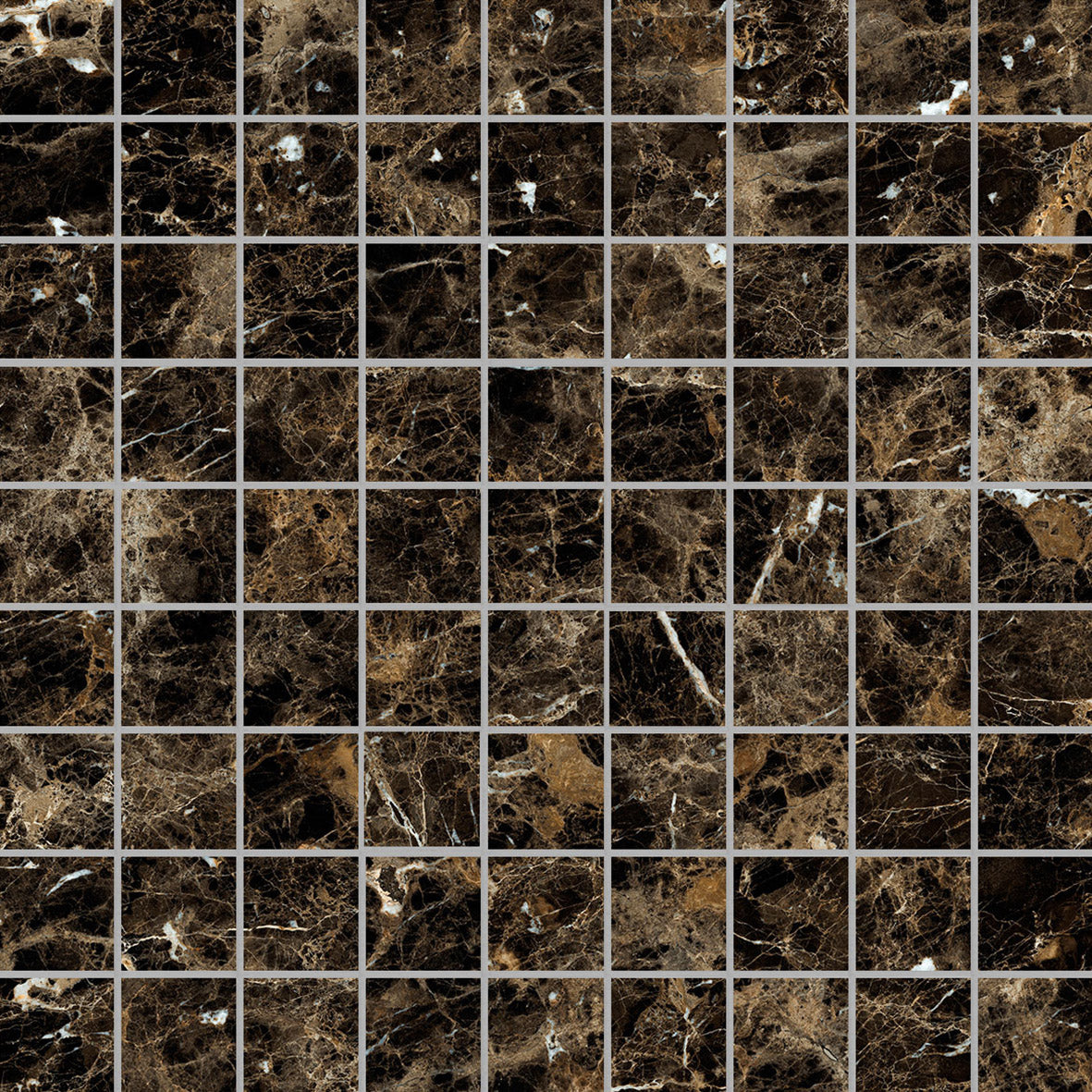 Ecstasy Frenzy 2x2 Square Mosaic Glossy