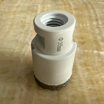 Fast Faucet Bit 1-3/8"