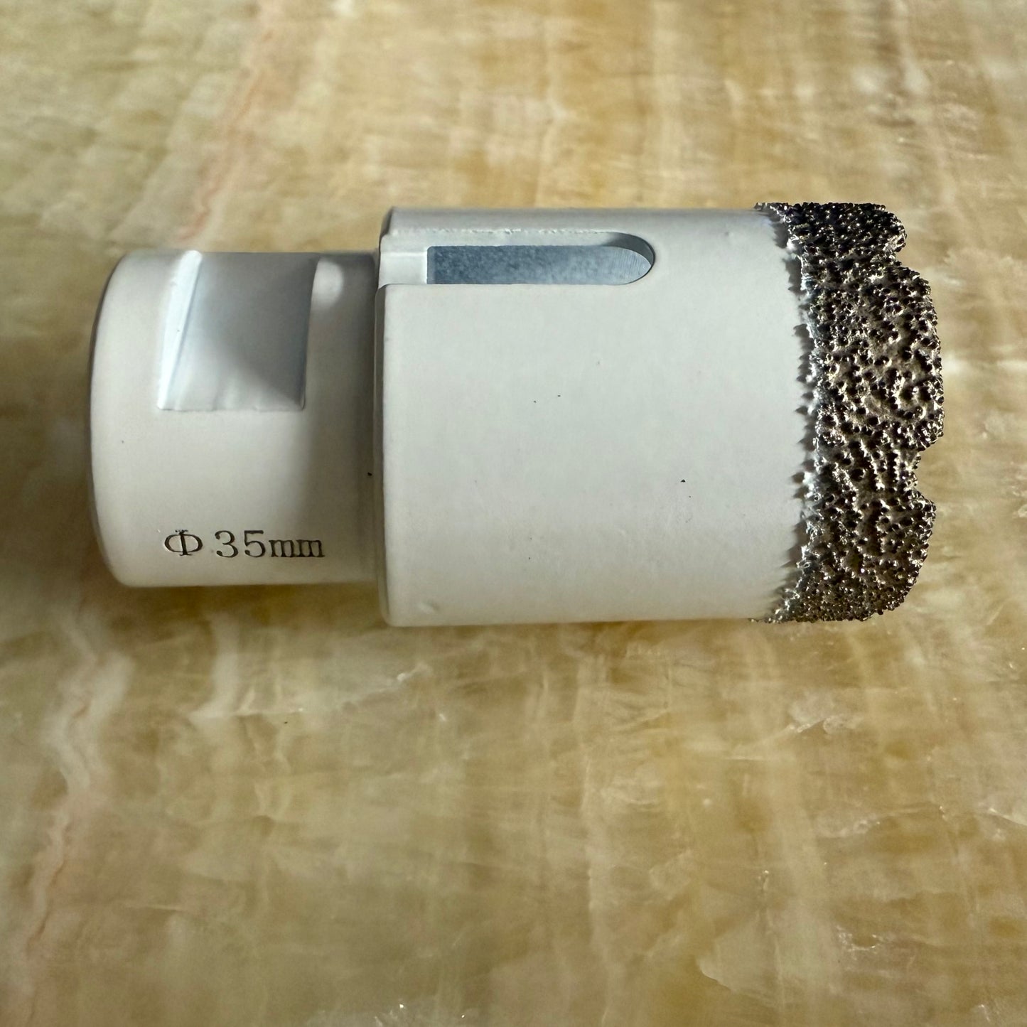 Fast Faucet Bit 1-3/8"