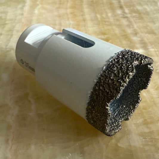 Fast Faucet Bit 1-3/8"