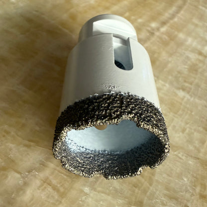 Fast Faucet Bit 1-3/8"