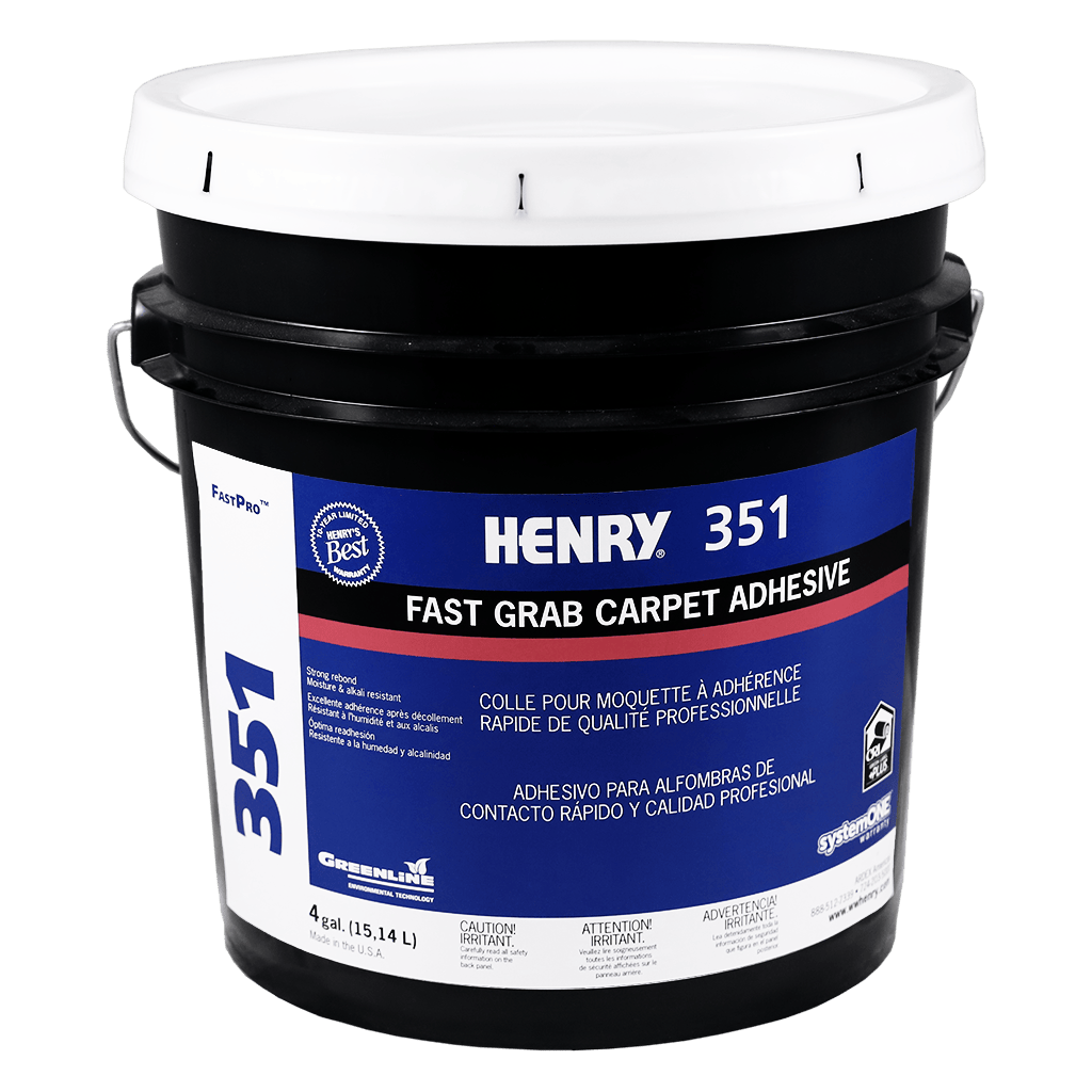 FastPro Carpet Adhesive