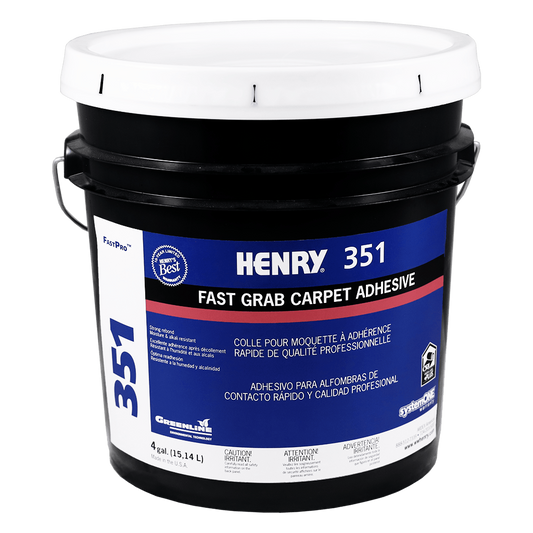 FastPro Carpet Adhesive