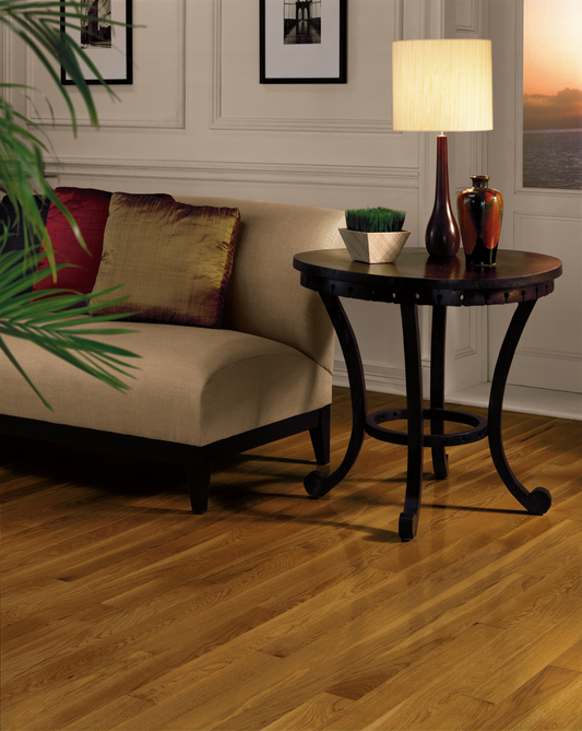 Oak Mix Fawn 3¼"