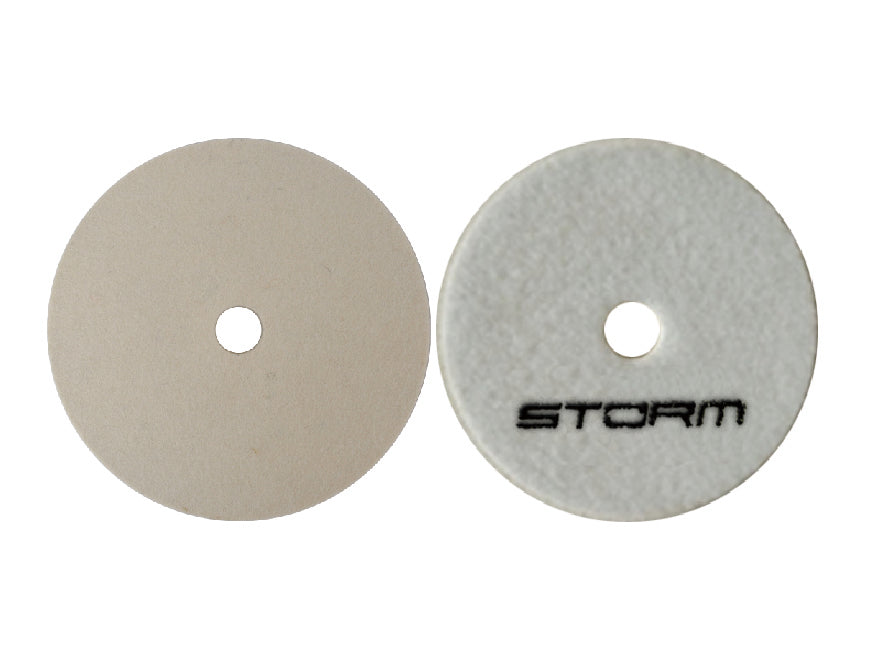 Felt Pad 4"