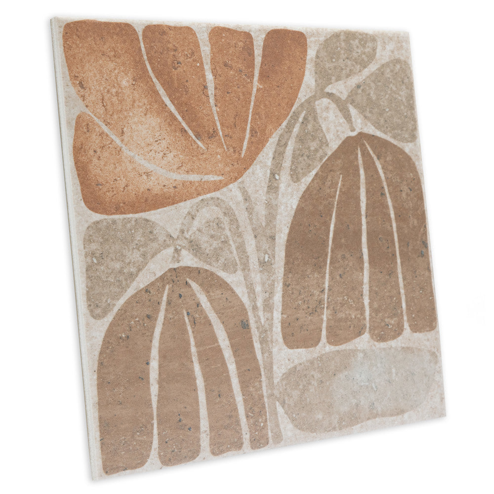 Fiori Deco 10x10