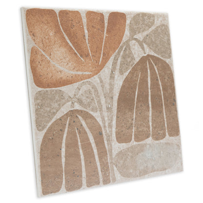 Fiori Deco 10x10