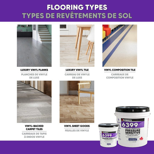 Firm Set Transitional Pressure Sensitive Adhesive