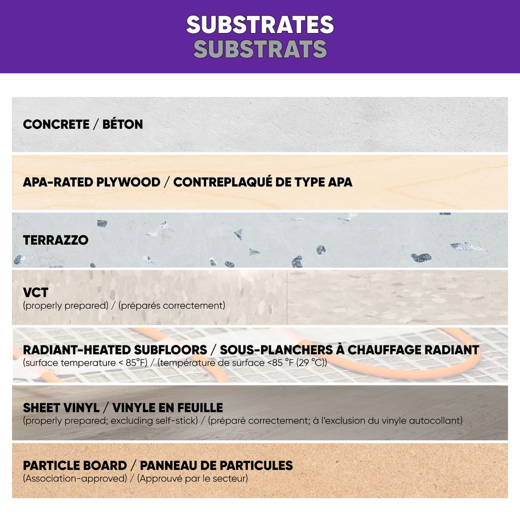 Firm Set Transitional Pressure Sensitive Adhesive