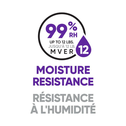 Firm Set Transitional Pressure Sensitive Adhesive