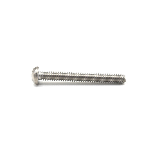 Flat Head Screw #6 x 1-1/4”