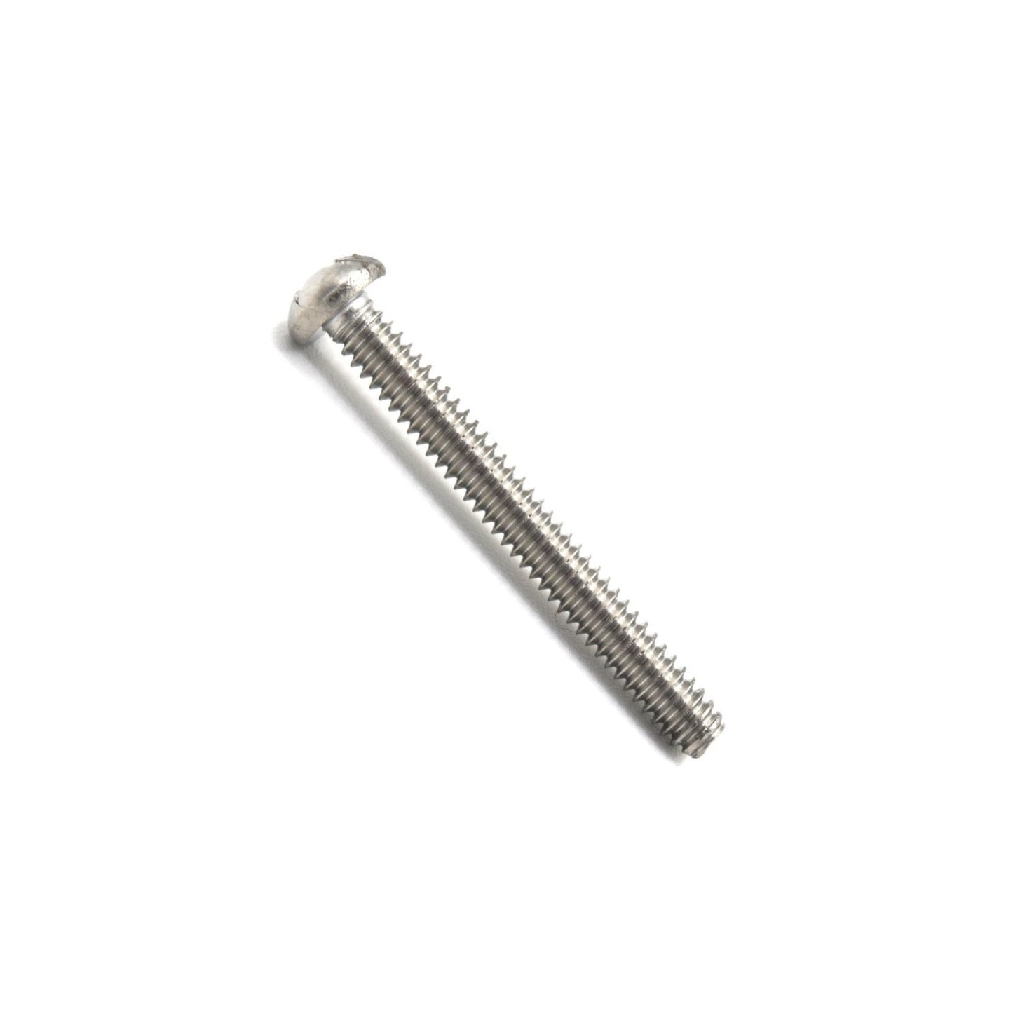 Flat Head Screw #6 x 1-1/4”