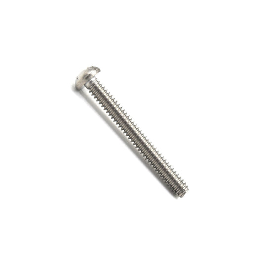 Flat Head Screw #6 x 1-1/4”