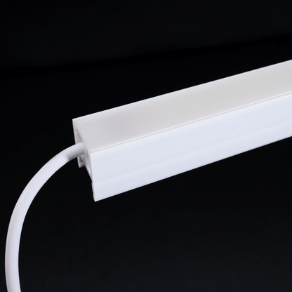 Flexible Fully Diffused Linear Light