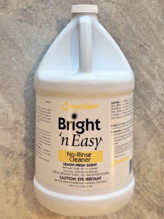 Floor Cleaner