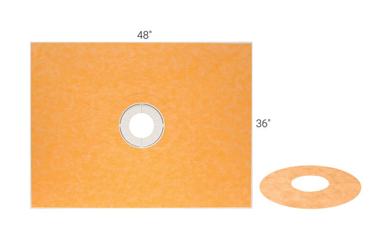 Foam Tray 36x48