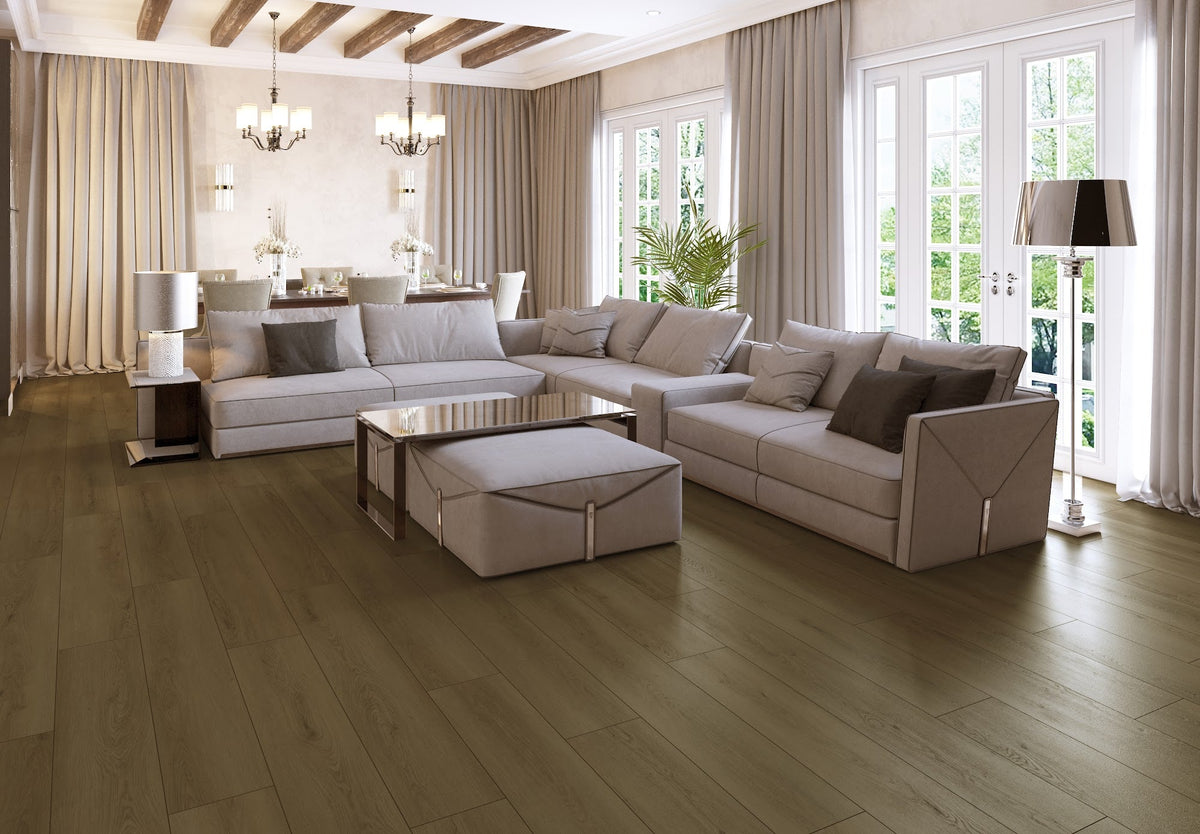 Franklin 7x48 room