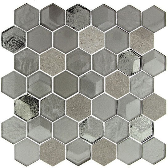 Frosted Hive