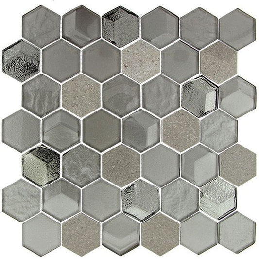Frosted Hive