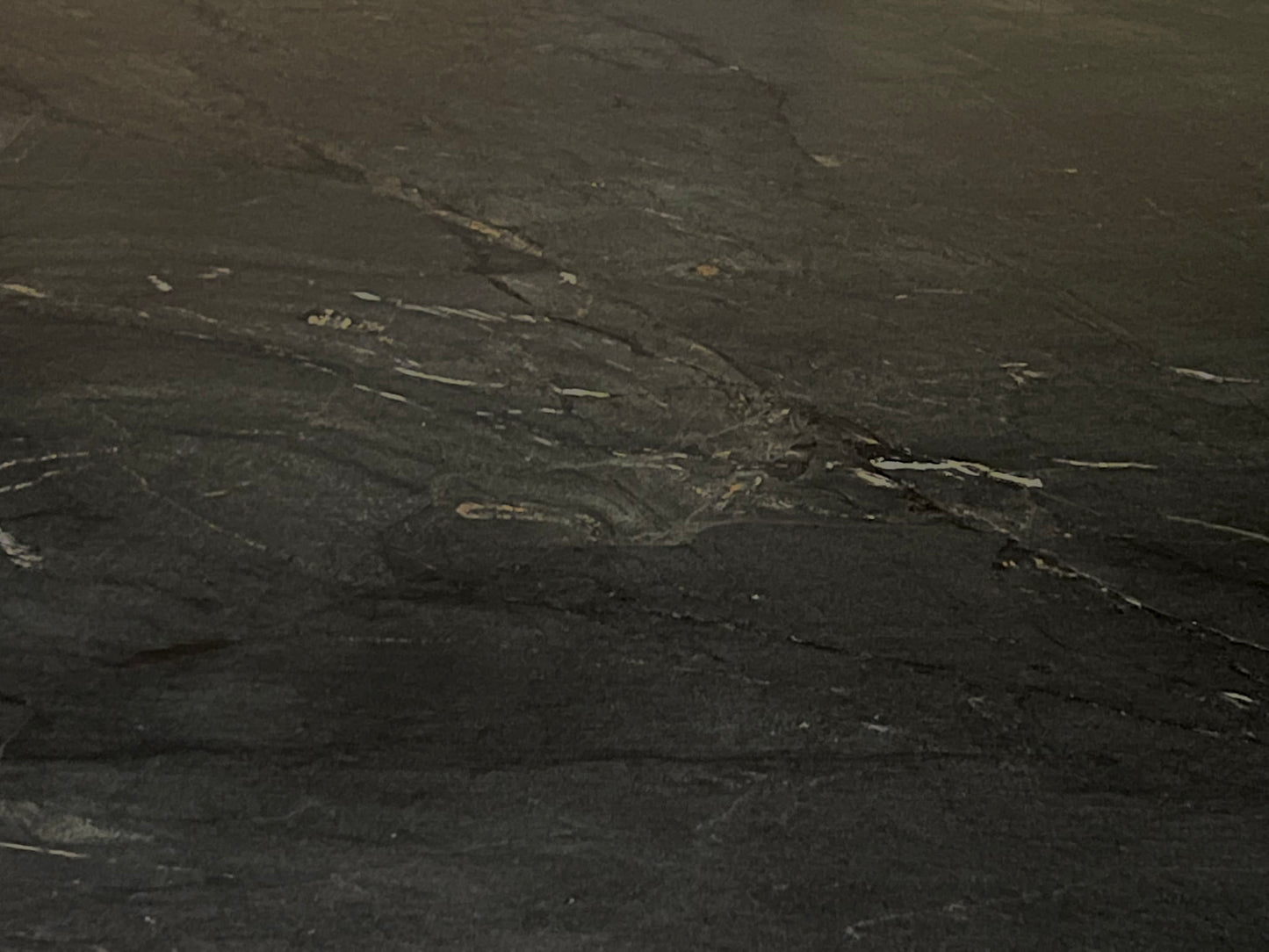 Brazillian Soapstone