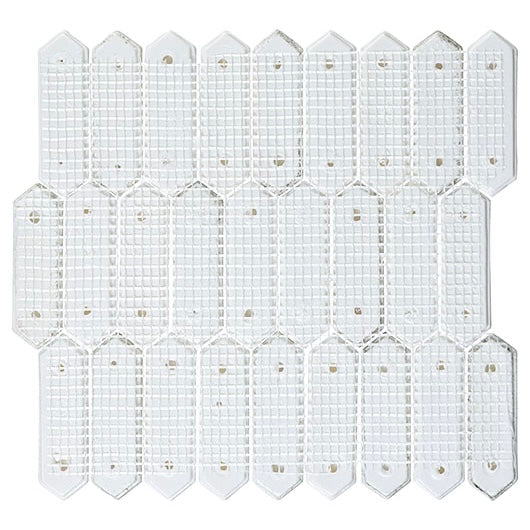 Vella Mosaic 1x4