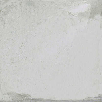 Geometric Calm Eco Green 8x8 Porcelain Tile