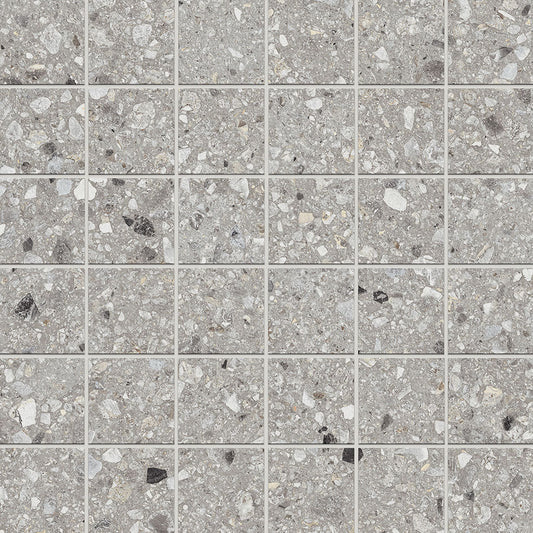 Machismo Italian 2x2 Mosaic