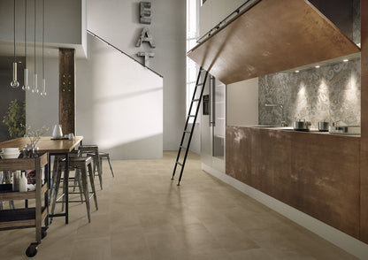 Secret Sauce Espagnole 12x24 Porcelain Tile