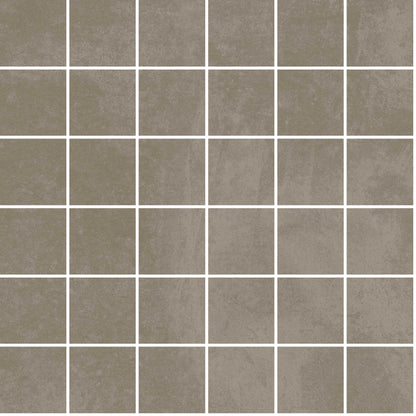 Secret Sauce Espagnole 2x2 Mosaic