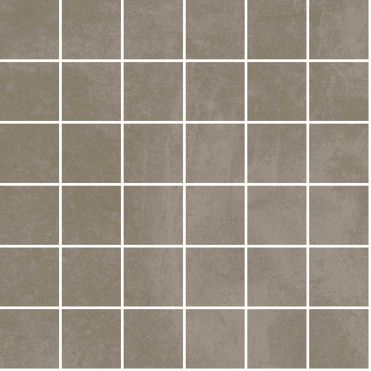 Secret Sauce Espagnole 2x2 Mosaic