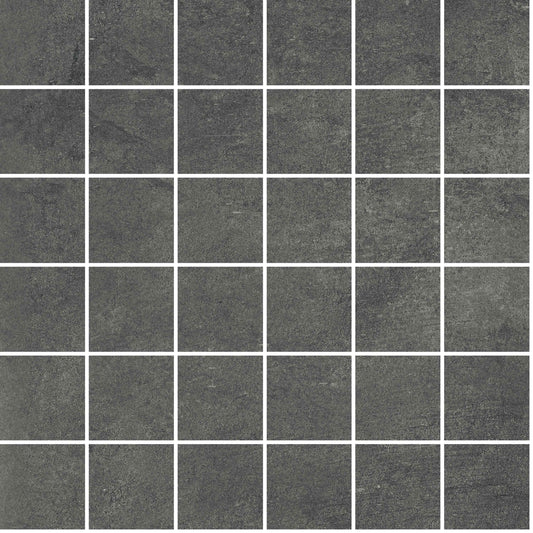 Secret Sauce Ponzu 2x2 Mosaic