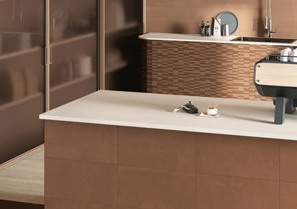 Deposit Copper Mosaic