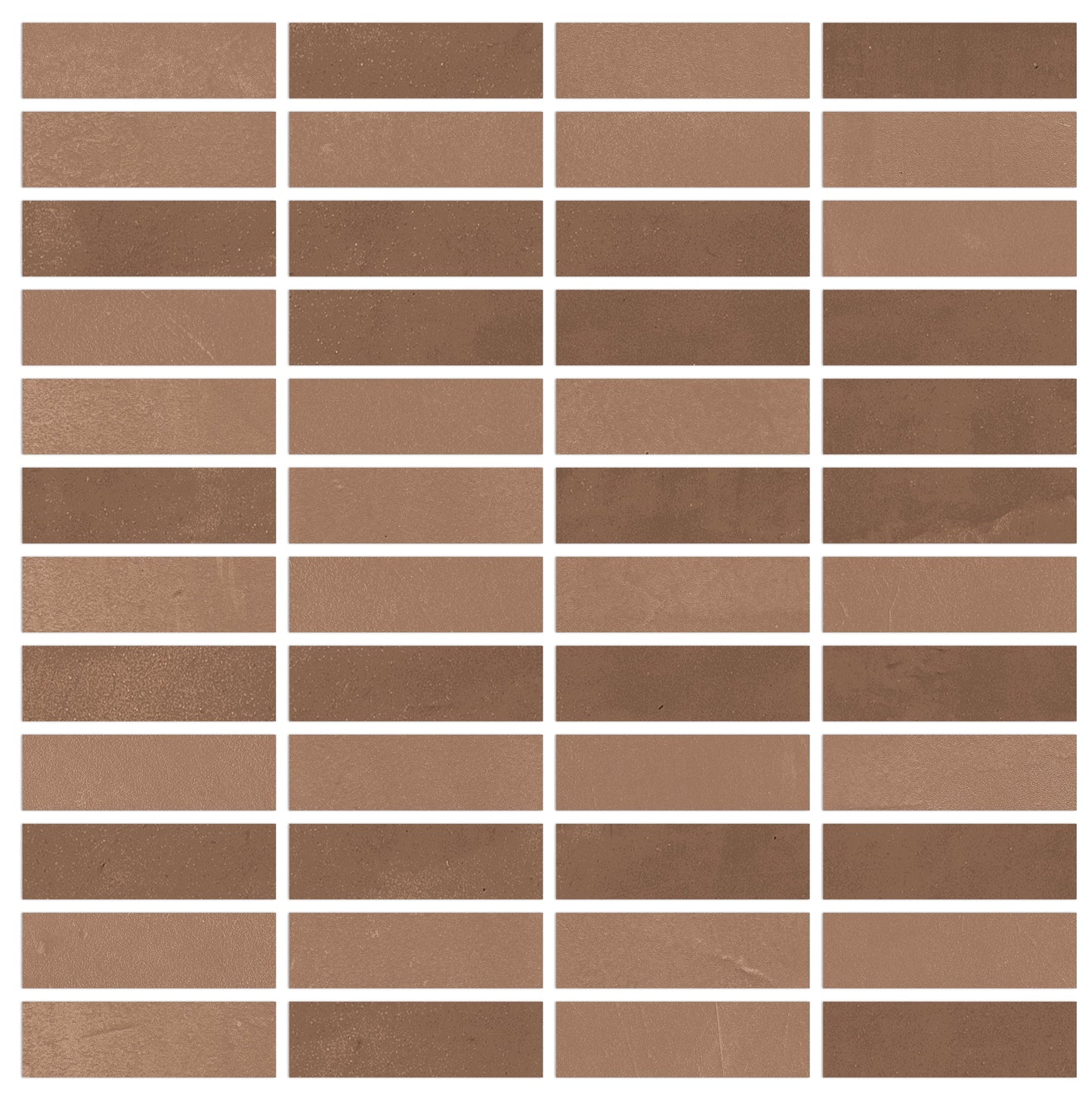 Deposit Copper Mosaic
