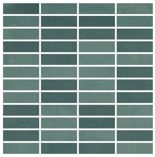 Deposit Greenback Mosaic