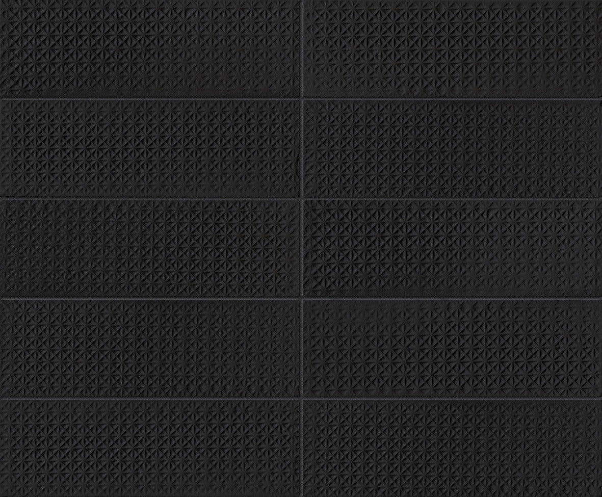 Mamba 2x6 Brick Lattice