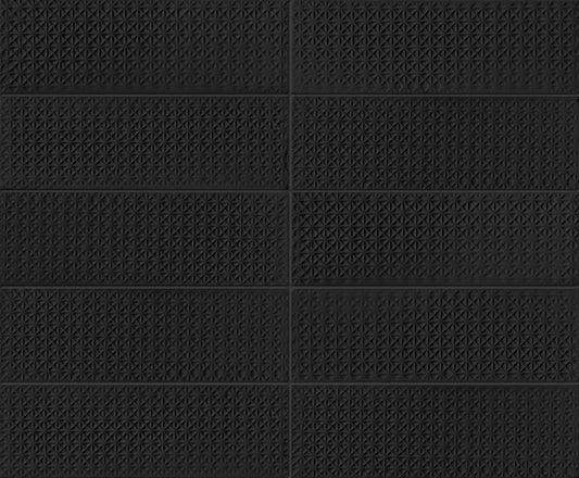 Mamba 2x6 Brick Lattice