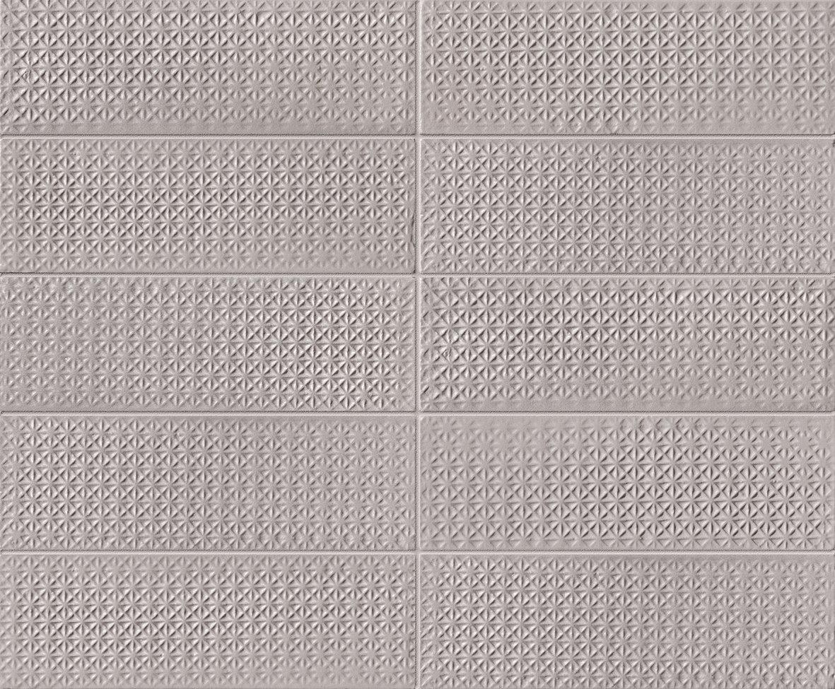 Basilisk 2x6 Brick Lattice