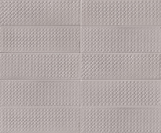 Basilisk 2x6 Brick Lattice