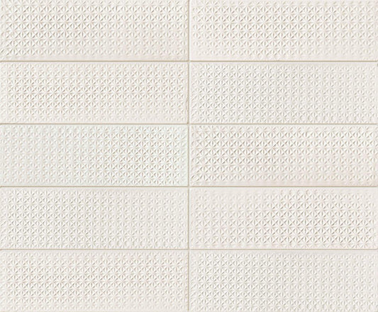 Tegu 2x6 Brick Lattice