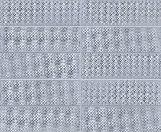 Skin Sunda 2x6 Brick Lattice