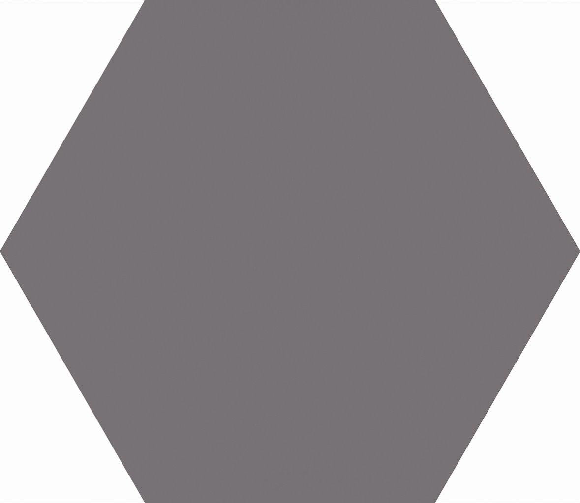 Skin Komodo 8x7 Hexagon Porcelain Tile